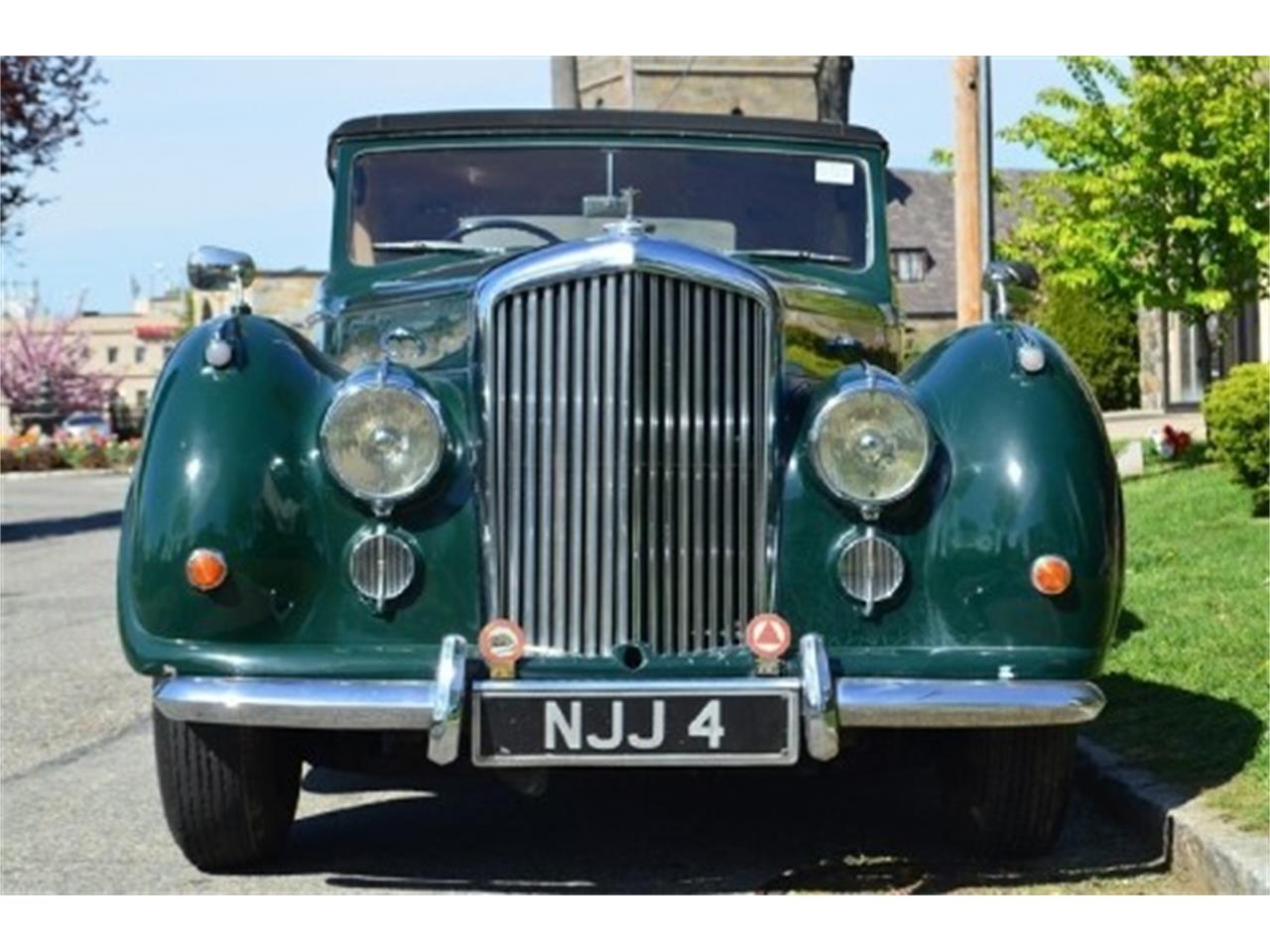 1953 Bentley R Type for sale in Astoria, NY – photo 5