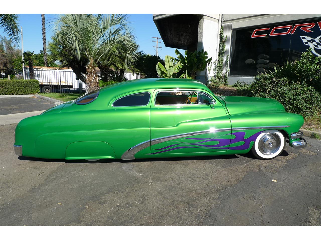 1951 Mercury Coupe for sale in Anaheim, CA – photo 12