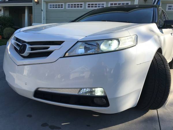 09 Acura TL Tech Package - IMMACULATE CONDITION! for sale in Star, ID – photo 10