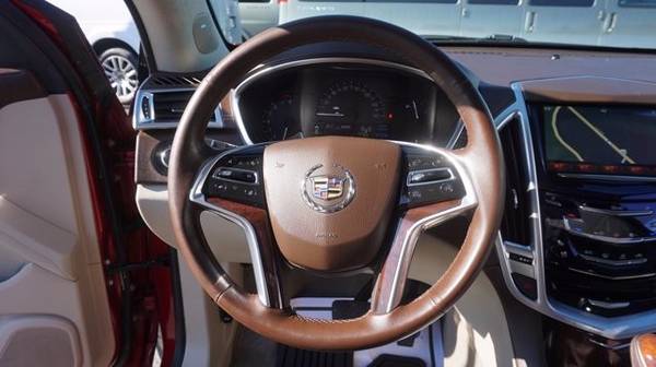 2015 Cadillac SRX - - by dealer - vehicle automotive for sale in Milford, OH – photo 12