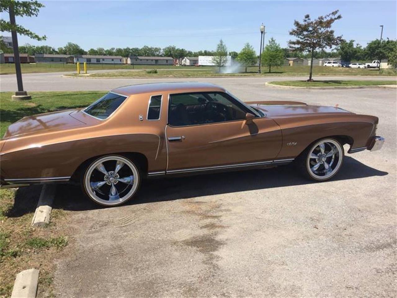 1974 Chevrolet Monte Carlo for sale in Long Island, NY – photo 7