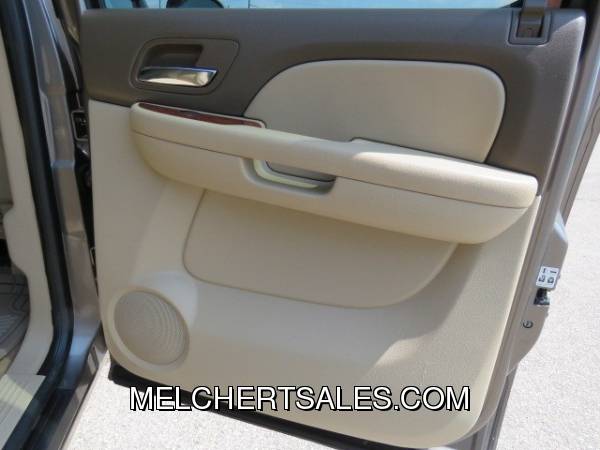 2013 CHEVROLET 1500 CREW LTZ Z71 GAS AUTO 4WD BOSE HEATED LEATHER... for sale in Neenah, WI – photo 16