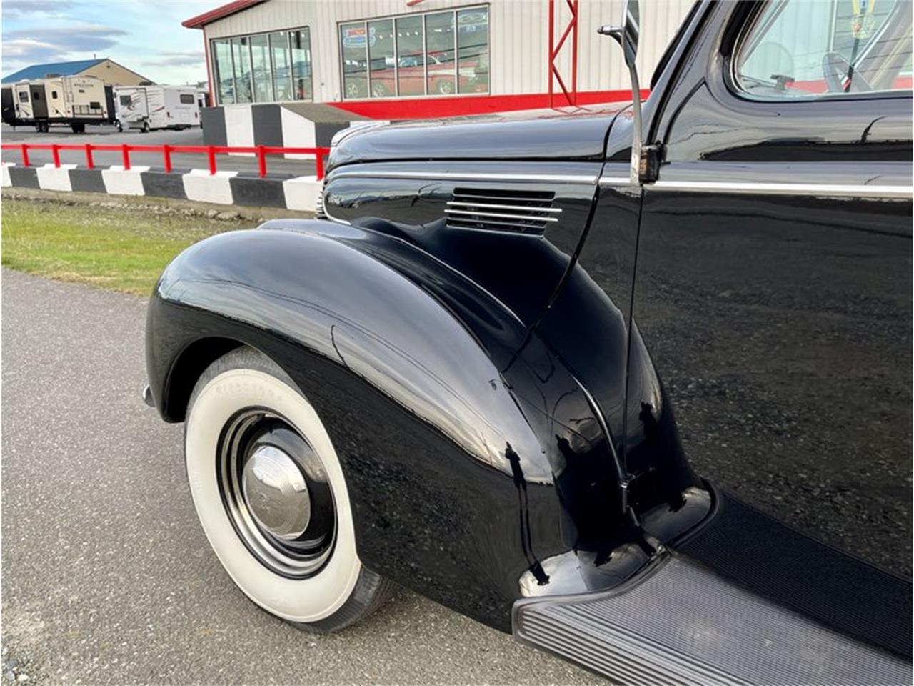 1939 Ford Business Coupe for sale in Seattle, WA – photo 11