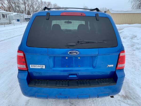 2012 Ford Escape 4wd 3 0V6 for sale in Missoula, MT – photo 6