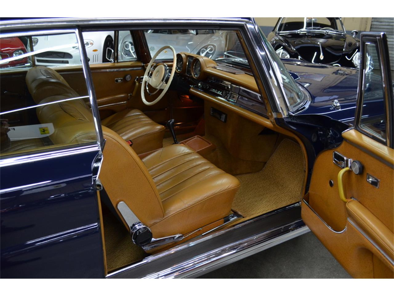 1970 Mercedes-Benz 280SE for sale in Huntington Station, NY – photo 21