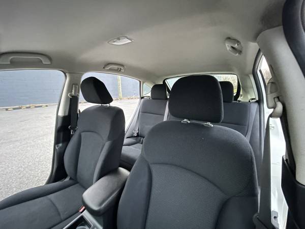 2015 Subaru Impreza Wagon 2 0i wagon Crystal White Pearl - cars & for sale in Jersey City, NJ – photo 23