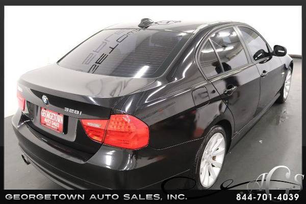 2011 BMW 3 Series - - cars & trucks - by dealer - vehicle automotive... for sale in Georgetown, SC – photo 3