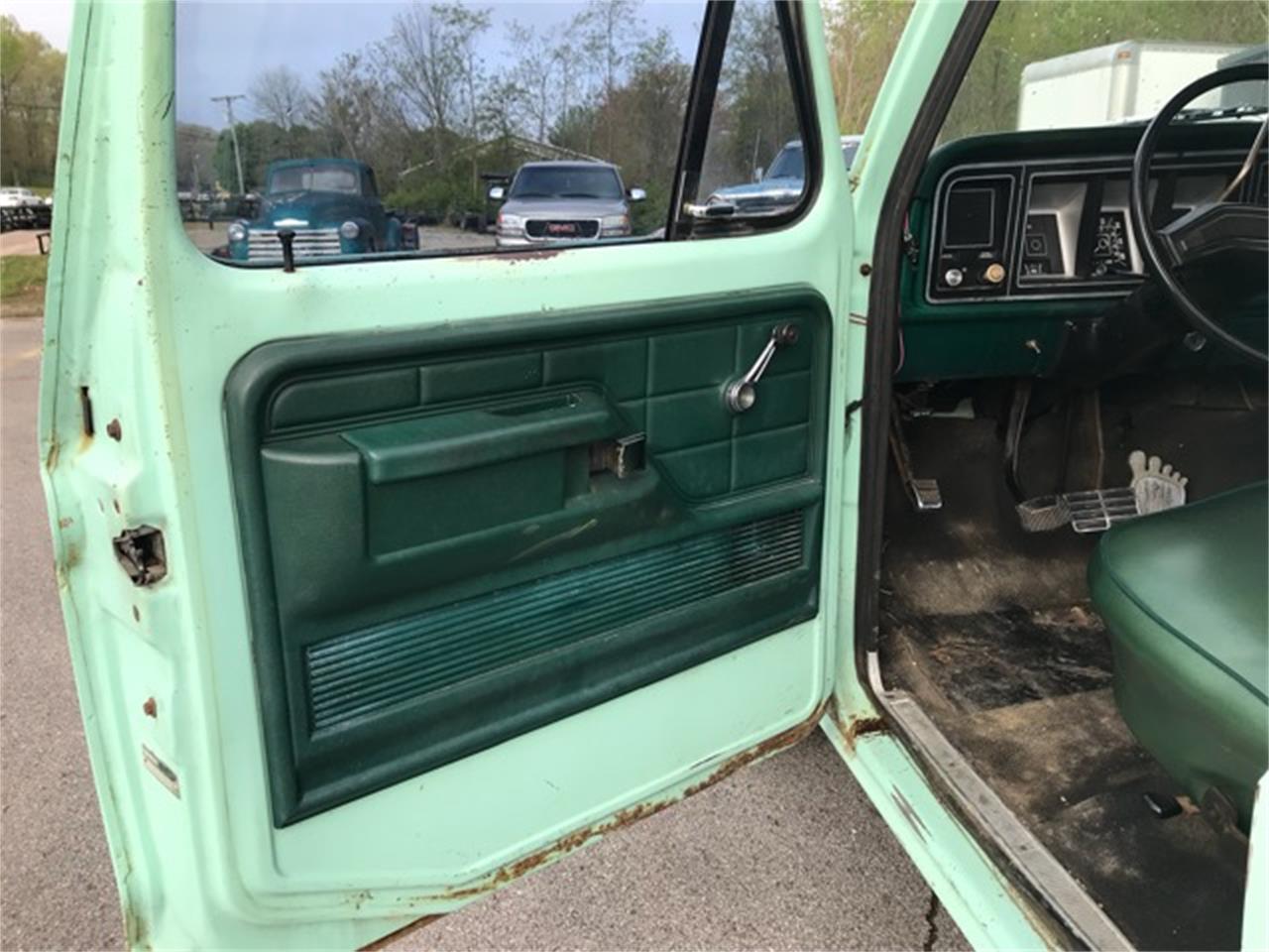 1978 Ford F100 for sale in Dickson, TN – photo 8