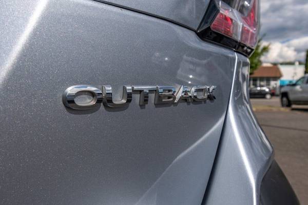 2020 Subaru Outback Limited - - by dealer - vehicle for sale in Bellingham, WA – photo 14