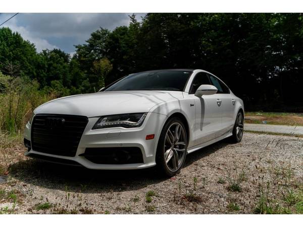 2015 Audi A7 3 0T Premium quattro - - by dealer for sale in High Point, NC – photo 10