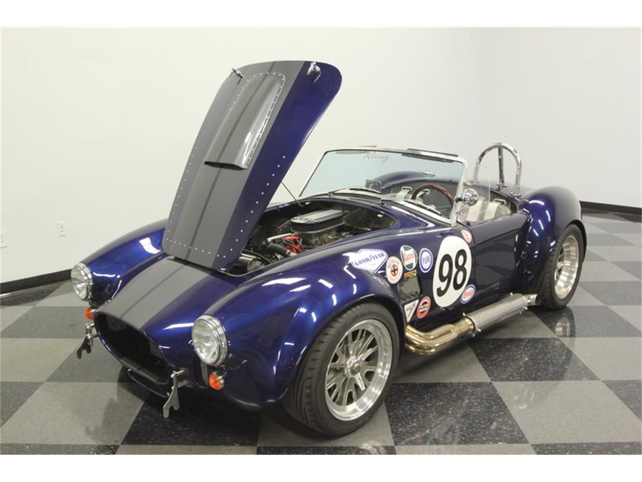 1965 Shelby Cobra for sale in Lutz, FL – photo 36