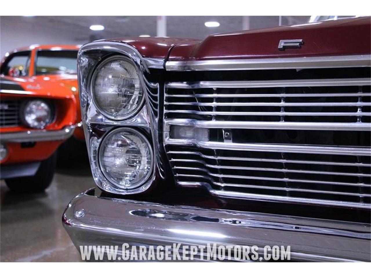 1966 Ford Galaxie for sale in Grand Rapids, MI – photo 21