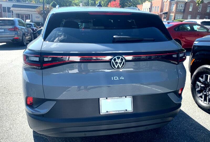 2021 Volkswagen ID.4 Pro S RWD for sale in Marietta, GA – photo 5