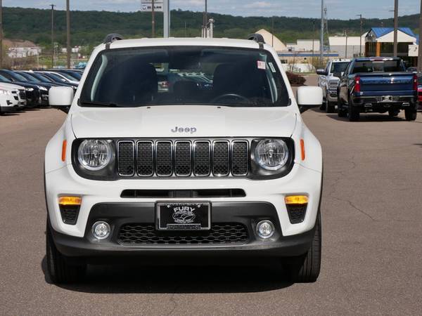 2019 Jeep Renegade Latitude - - by dealer - vehicle for sale in South St. Paul, MN – photo 7