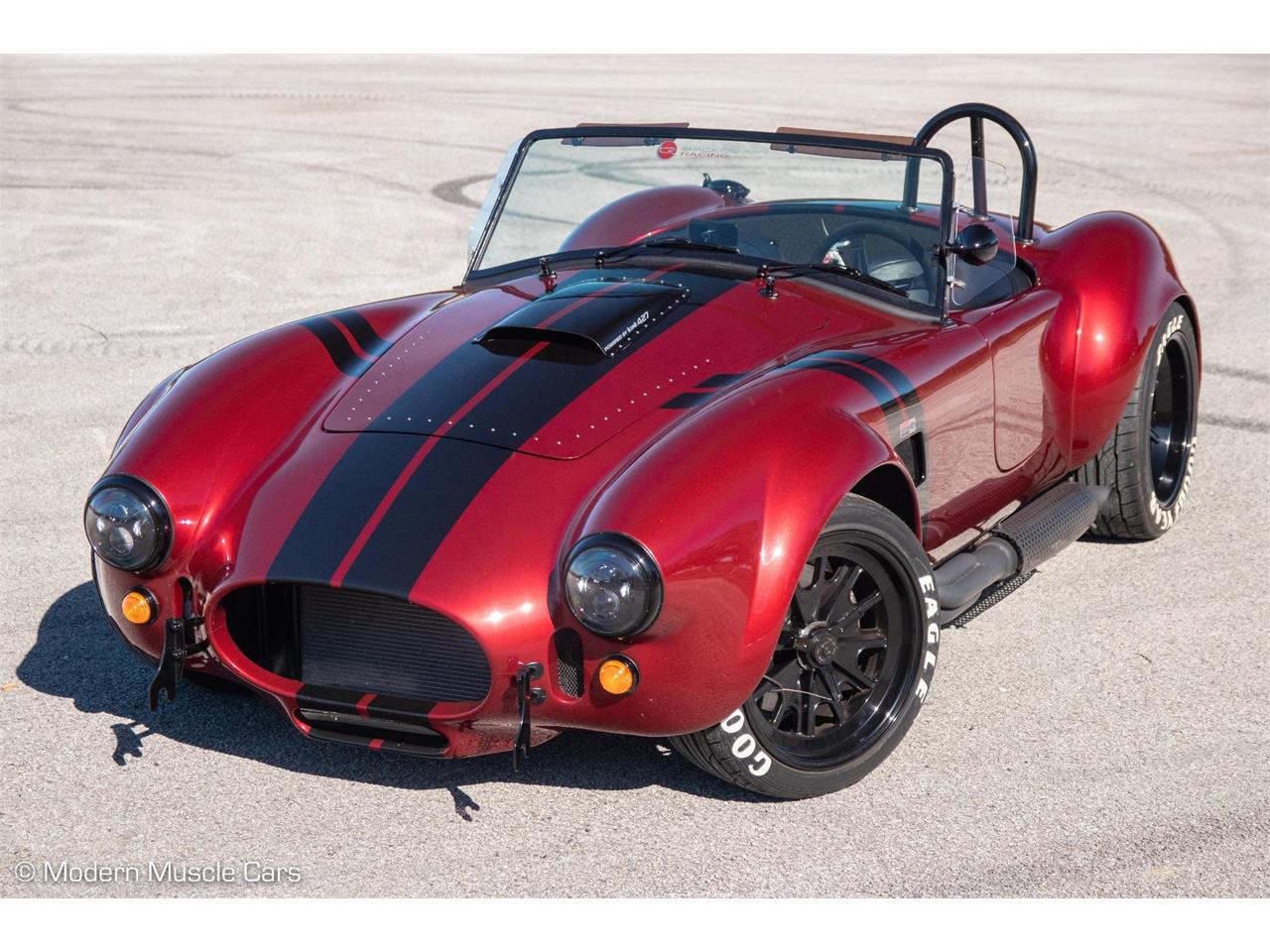1965 Backdraft Racing Cobra for sale in Ocala, FL – photo 34