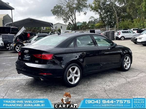 2015 Audi A3 20T quattro Premium FOR ONLY 223/mo! for sale in Jacksonville, FL – photo 7
