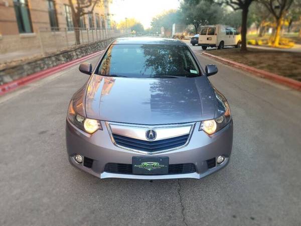 2011 Acura TSX With only 126K Miles for sale in Austin, TX – photo 3