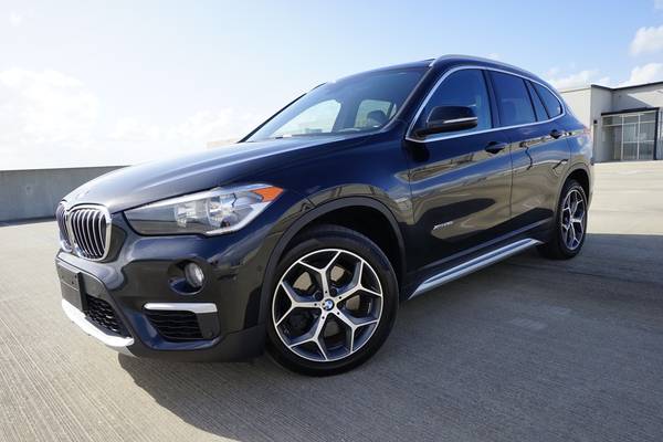 2018 BMW X1 xDrive28i AWD SUV Sport 4dr LQQK - - by for sale in Winter Park, FL – photo 8