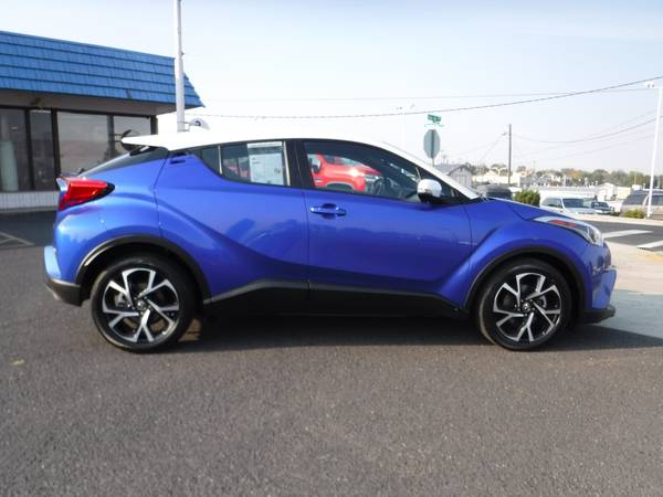 2018 Toyota C-HR XLE Premium Package Local 1-Owner Low 16k Miles -... for sale in LEWISTON, ID – photo 2