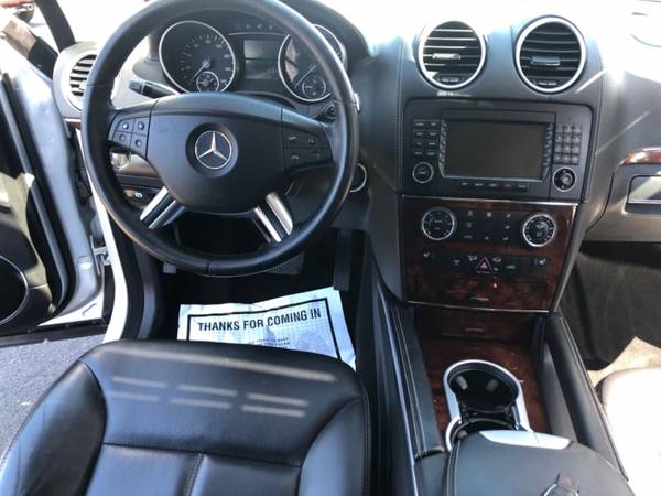 2007 Mercedes-Benz GL450 4MATIC 4dr 4 7L Auto 132K Loaded 3Rd Seat for sale in Longview, OR – photo 13