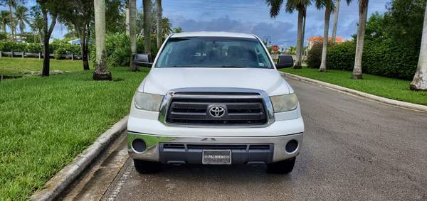 Toyota Tundra 2010 - cars & trucks - by owner - vehicle automotive... for sale in West Palm Beach, FL – photo 2