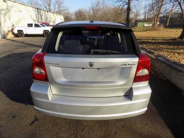 2011 Dodge Caliber 4dr HB Express - - by dealer for sale in Norton, OH – photo 7