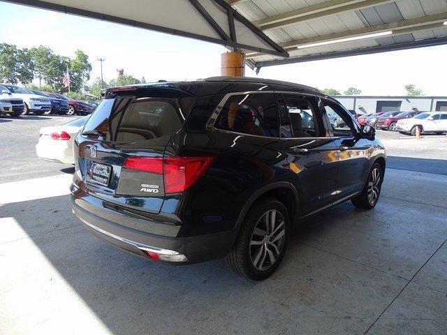 2016 Honda Pilot Touring for sale in Raleigh, NC – photo 40