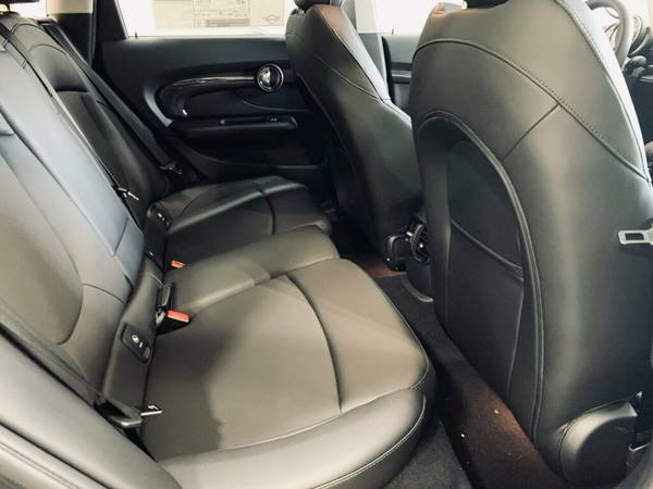 2019 *MINI* *Cooper S Clubman* *ALL4* Thunder Gray M for sale in Golden Valley, MN – photo 15