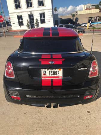 2012 Mini Cooper - cars & trucks - by owner - vehicle automotive sale for sale in Corpus Christi, TX – photo 5