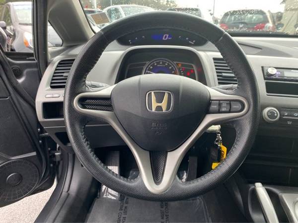 2010 *Honda* *Civic* *LX-S* - cars & trucks - by dealer - vehicle... for sale in Tacoma, WA – photo 13