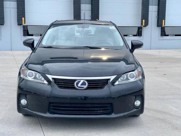 2013 Lexus CT 200h Clean for sale in Lake Bluff, IL