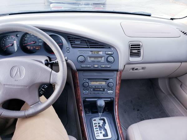 2000 Acura TL 3.2L Clean(Hablo Español) for sale in Hollister, CA – photo 10