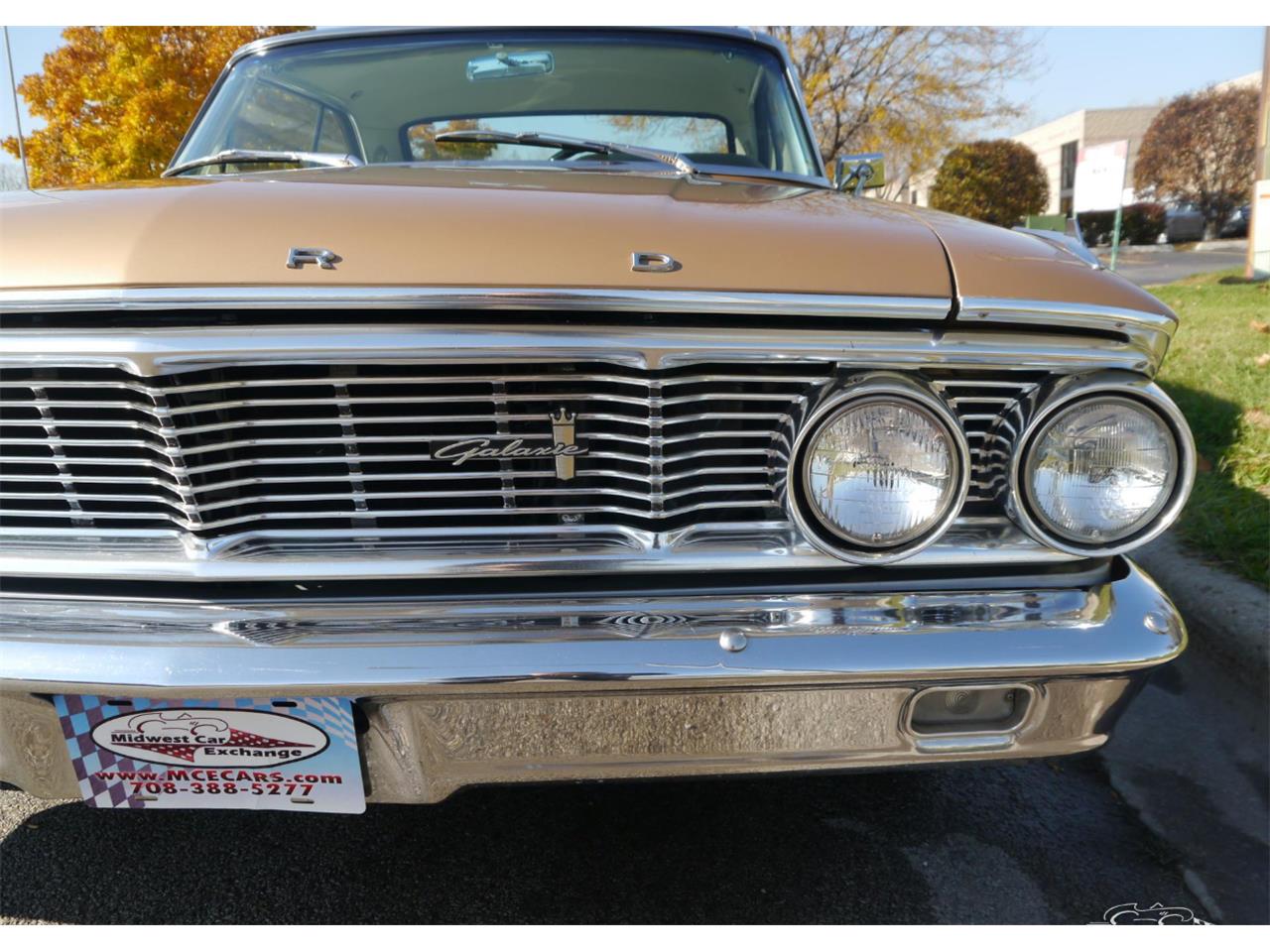 1964 Ford Galaxie 500 XL for sale in largo, FL – photo 21