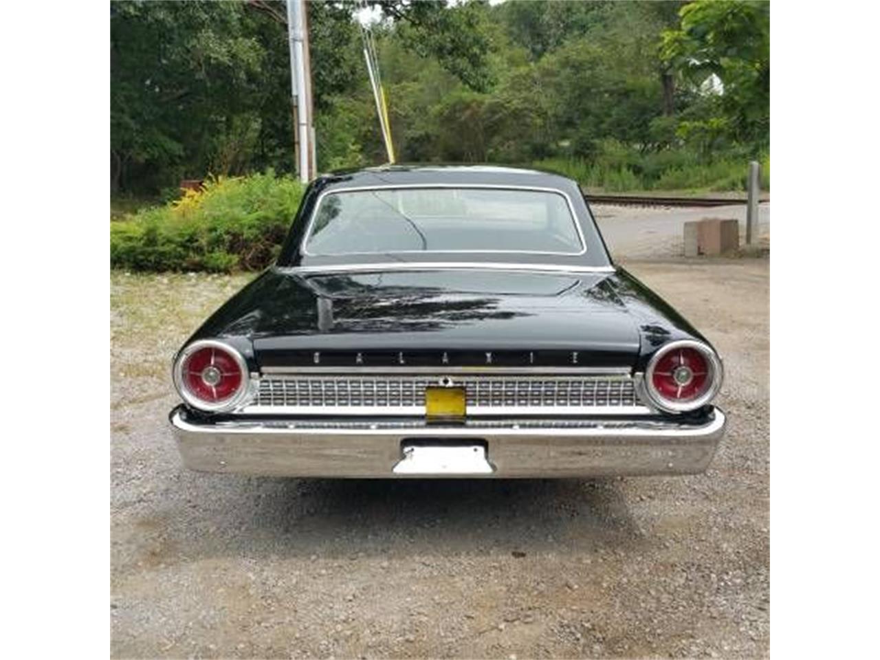 1963 Ford Galaxie 500 for sale in Cadillac, MI – photo 5