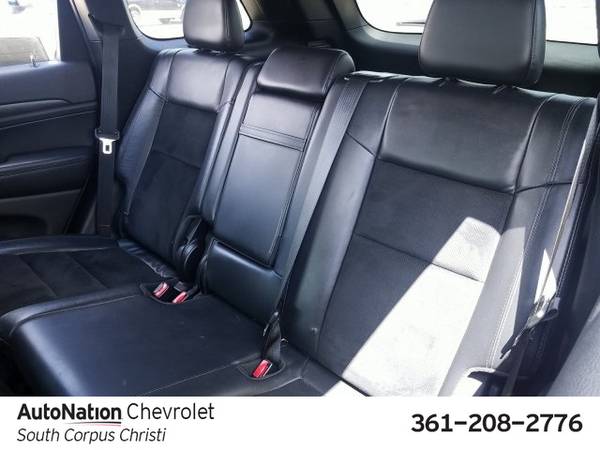 2017 Jeep Grand Cherokee Altitude SKU:HC756865 SUV for sale in Corpus Christi, TX – photo 15
