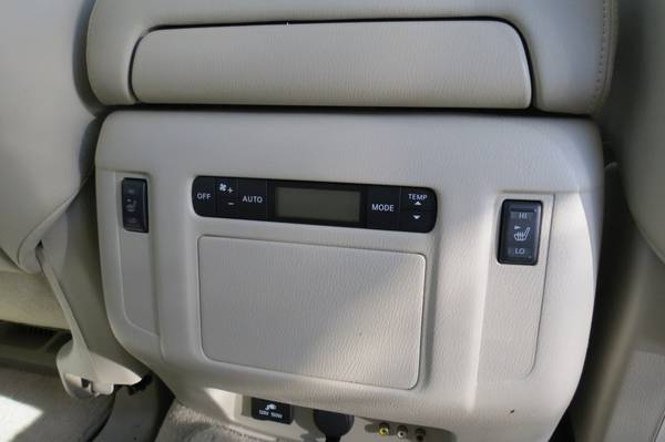 2012 Infiniti QX56 - - by dealer - vehicle automotive for sale in Monroe, LA – photo 21