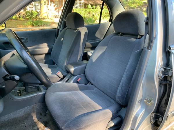 1997 NISSAN ALTIMA for sale in Flushing, NY – photo 11
