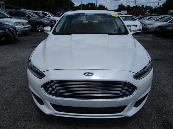 2013 Ford Fusion SE BUY HERE / PAY HERE !! for sale in TAMPA, FL – photo 21