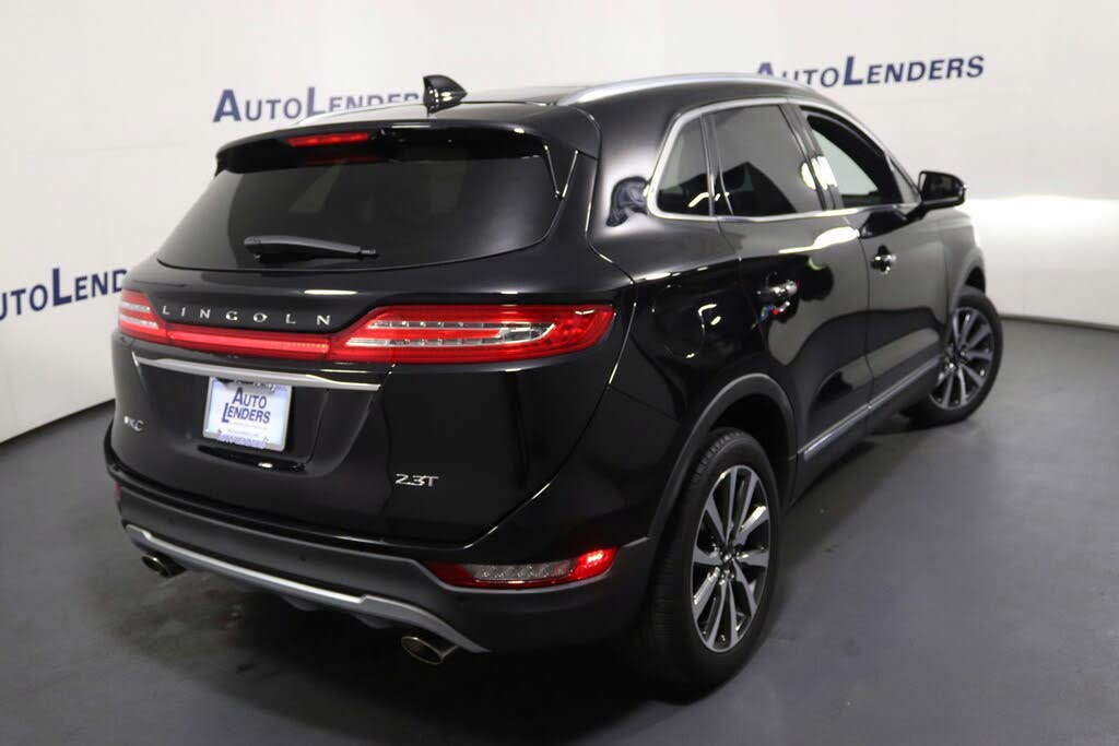 2019 Lincoln MKC Reserve AWD for sale in Exton, PA – photo 2
