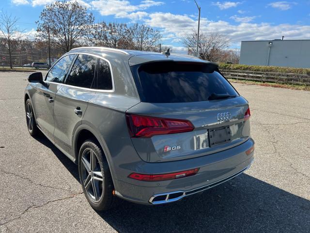 2019 Audi SQ5 3.0T Premium for sale in Other, NJ – photo 4