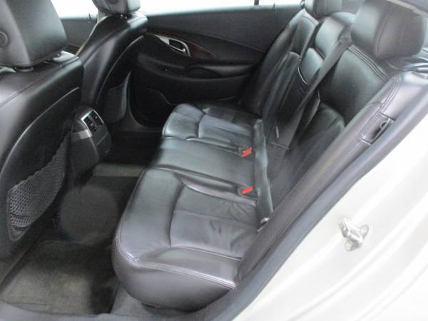 2010 Buick Lacrosse CXL FWD 4-door sedan for sale in Wadena, ND – photo 7