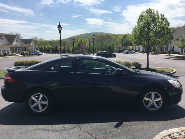 ONLY 75K MILES 2005 HONDA ACCORD EXL 4 CYLINDER for sale in Whitehouse Station, NJ – photo 4