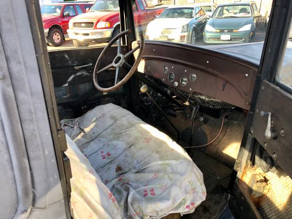 1930 CHEVROLET 2 Door Coupe **90% Original** Good Condition** MUST... for sale in Eugene, OR – photo 7