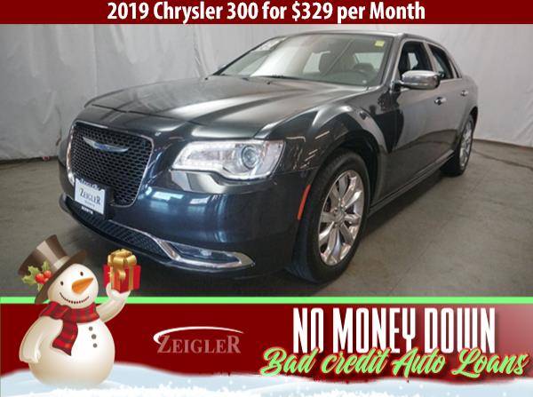 $491/mo 2018 Lincoln Continental Bad Credit & No Money Down OK -... for sale in Chicago, IL – photo 18