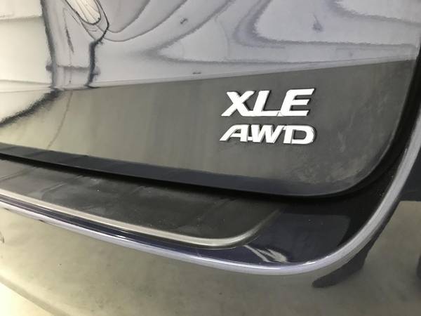 2018 Toyota Sienna AWD All Wheel Drive Van; Passenger - cars &... for sale in Coeur d'Alene, MT – photo 18