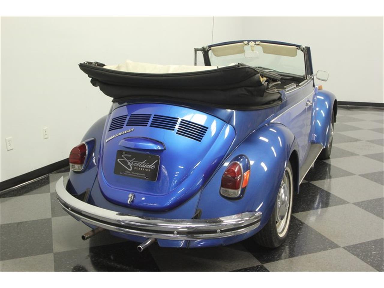 1970 Volkswagen Beetle for sale in Lutz, FL – photo 12