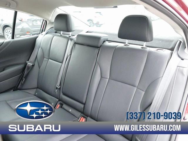 2022 Subaru Legacy Limited XT for sale in Lafayette, LA – photo 19