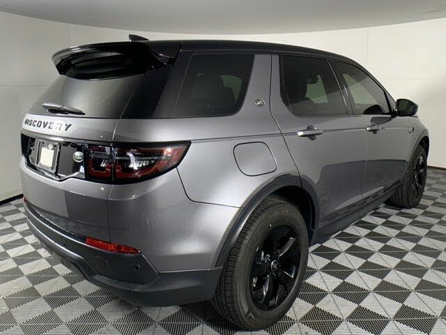 2020 Land Rover Discovery Sport P250 S AWD for sale in Duluth, GA – photo 5