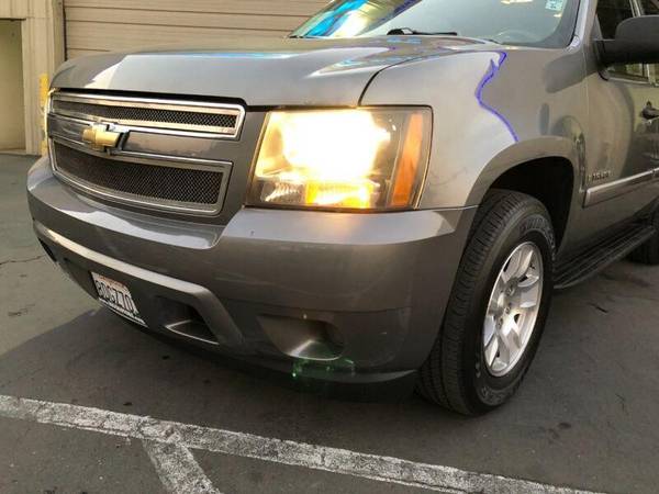 2009 Chevrolet Chevy Tahoe LS 4x2 4dr SUV ALL CREDIT ACCEPTED!!! -... for sale in Sacramento , CA – photo 10