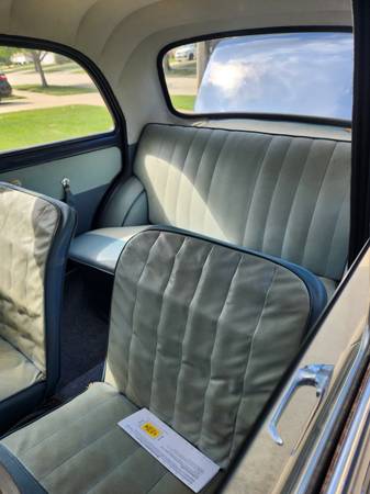 Bring a Trailer, 1957 Ford Prefect for sale in Mount Prospect, IL – photo 8
